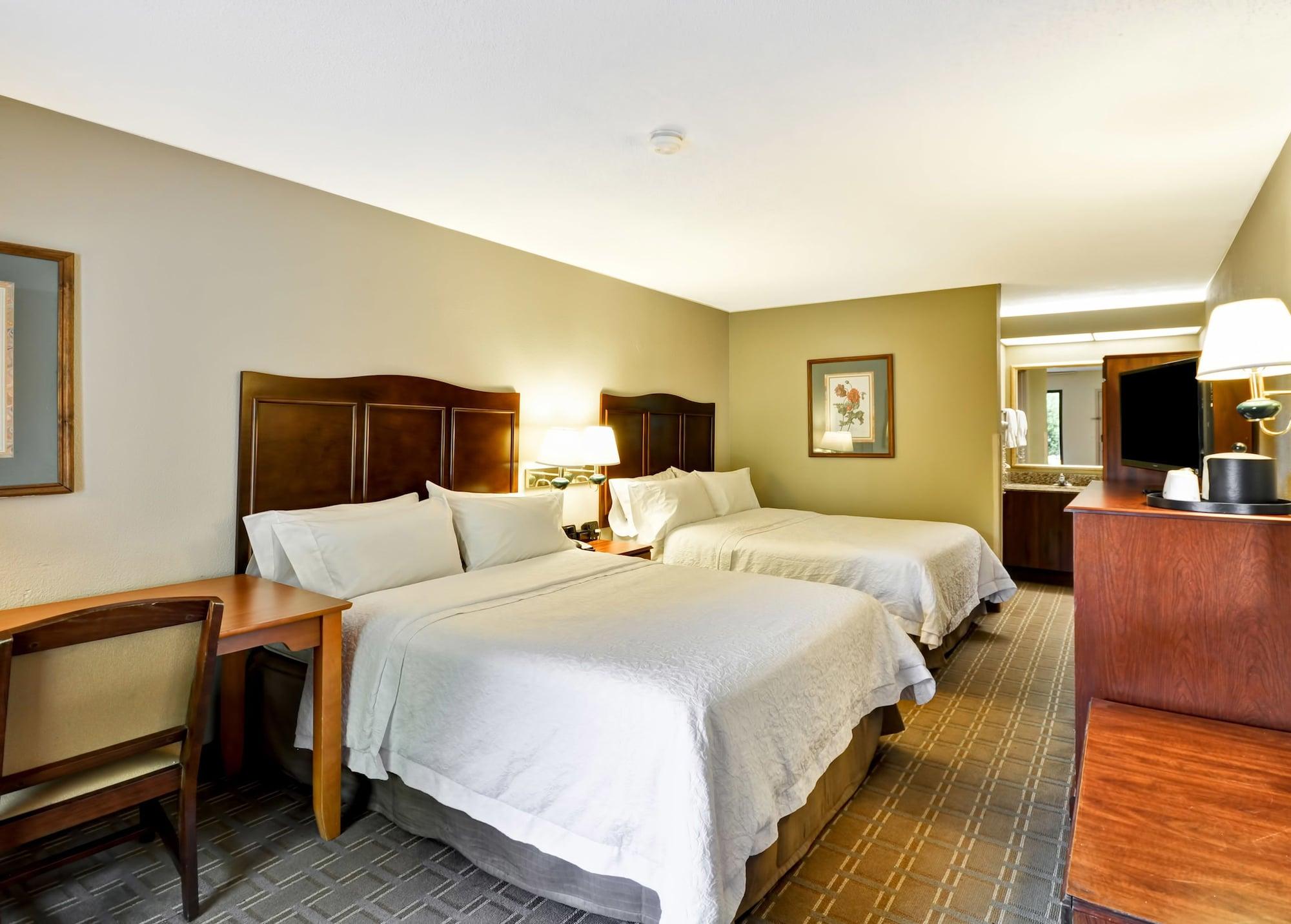 Motel 6 Fayetteville - I-95 Екстериор снимка