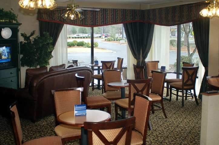 Motel 6 Fayetteville - I-95 Ресторант снимка